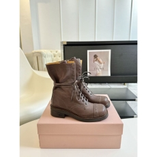 Miu Miu Boots